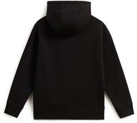 Vans Classic Hoodie Noir 7 Years Garçon