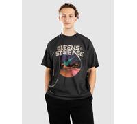 Vans Queens Of The Stone Age Desert Sessions T-Shirt noir XL