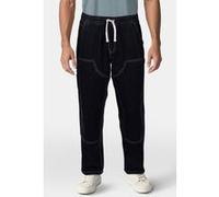 Vans Range Baggy Tapered Carpenter Ewaist Pan Pavement Taille: M | Pantalons de survêtement Outlet | Homme