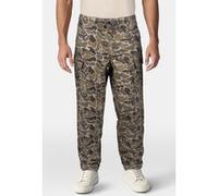 Vans Range Cargo Baggy Tapered Elastic Pant Bungee Cord/turkishcf Taille: S | Outlet | Homme |