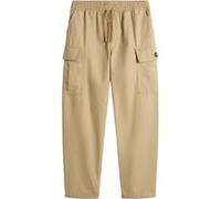 Vans Range Cargo Baggy Tapered Elastic Pant Incense Taille: XL | Pantalons Cargo Outlet | Homme | Marron