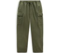 Vans Range Cargo Baggy Tapered Elastic Pant Olivine Taille: XL | Outlet | Homme | Vert