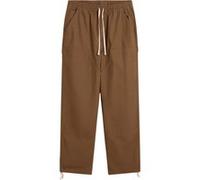 Vans Range Carp Canvas Baggy Tprd Pant Mountain Essentials Sepia Taille: M | Outlet | Homme | Marron