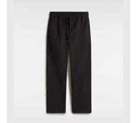 Vans - Range Relaxed Elastic Pant - Pantalon homme Black - XS
