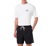 Vans Range Short de Sport décontracté Noir