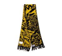 Vans - Raw Instinct Scarf - Homme - Accessoires - Noir - Taille: ONE Size