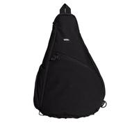 Vans Reach Sling Sac à dos unisexe imperméable avec organiseur et compartiment pour téléphone portable, sac à dos compact City Backpack 9 l
