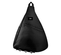 Vans Reach Sling Sac à dos unisexe imperméable avec organiseur et compartiment pour téléphone portable, sac à dos compact City Backpack 9 l