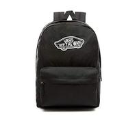 Sac à dos pour femme Vans Realm 22 L Noir Noir