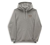 Sweat-shirt homme Vans REAP THE WORLD HOODIE-B Taille: L / Couleur: girs