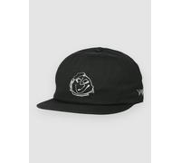 Vans Reserve Jockey Casquette noir Uni