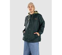 Vans Riley II Coach Veste vert S