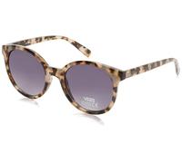 Vans Rise And Shine Lunettes de soleil Écaille claire, Tortue légère, taille unique