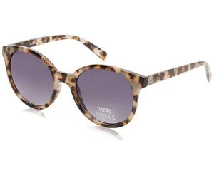 Vans Rise And Shine Lunettes de soleil Écaille claire, Tortue légère, taille unique
