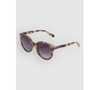 Vans Rise And Shine Lunettes de soleil Écaille claire, Tortue légère, taille unique