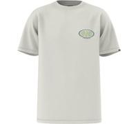 Vans Road Stop Ss Mountain Essentials Marshmallow Taille: M | Outlet | Homme |