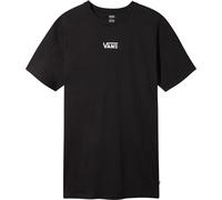 Vans Robe femme Wm Center Vee Tee Dress Black M