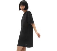 Vans Center Vee Short Dress Noir XS Femme