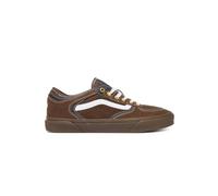 Vans Rowley Chaussures classiques pour homme Marron Taille 45