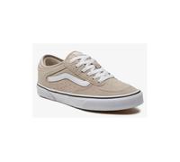 Vans Rowley Classic Baskets pour femmes VN0009QJBAT1 beige 44 EU 44