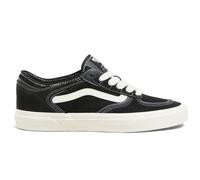 Vans - Rowley Classic - Chaussures lifestyle Black / Marshmallow - 44.5