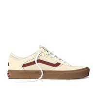 Vans - Rowley Classic - Chaussures lifestyle Cream / Burgundy - 44