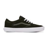 Vans - Rowley Classic - Chaussures lifestyle Grape Leaf - 43