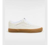 Vans - Rowley Classic - Chaussures lifestyle Marshmallow / White - 42