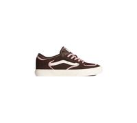 Vans - Rowley Classic - Femme - Chaussures - Brun - Taille: 36 EU