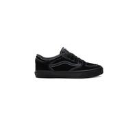 Vans - Rowley Classic - Femme - Chaussures - Noir - Taille: 36 EU