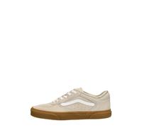 Vans - Rowley Classic - Homme - Chaussures - Beige - Taille: 45 EU