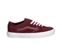 Baskets Vans Rowley Classic pour Homme 43 Bordeaux