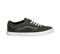 Vans - Rowley Classic - Homme - Chaussures - Vert - Taille: 44 EU