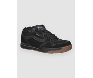 Vans Rowley XLT Chaussures de skate noir 8.0