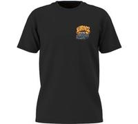 Vans Running On Empty Ss Tee Black Taille: S | T-shirts avec imprimés Outlet | Homme | Le Noir