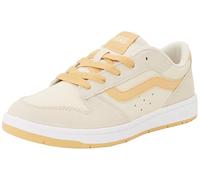 Vans Ryland LS Baskets pour Femme, Turtle Dove, 36 EU, Écru, 36 EU