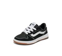 Vans Ryland LS, Noir/Blanc, 37,5