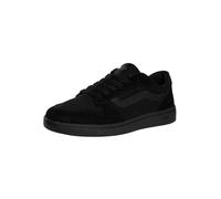 Vans Ryland LS Sneaker pour Homme, Noir/Noir, 40 EU, Noir, 40.5 EU