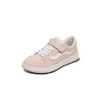 Vans Ryland Ls V Basket, Canvas Sepia Rose, 32 EU
