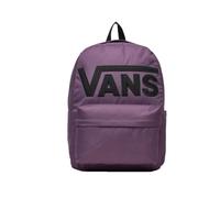 Sac À Dos Fille Modèle Old Skool Drop V Backp Violet Grpjam TU