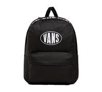 Vans Sac à dos hommes Old Skool Backpack Noir Unique