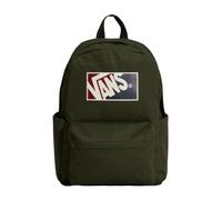 Vans - Sac à Dos Enfant Style Classique - unisex - Sacs - Vert - Taille: ONE Size