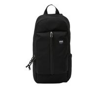 VANS Sac à dos noir / blanc, Taille One Size