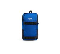 VANS Sac à dos 'Obstacle Skatepack' bleu / noir / blanc, Taille One Size