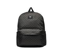 Sacs à dos Vans Old Skool Check Backpack pour Sacs T.U Noir