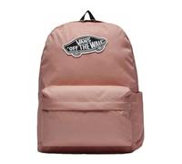 Sac à dos Vans Old Skool Classic 22L rose noir blanc