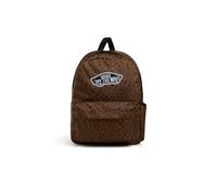 Vans Sac à dos Old Skool Classic Marron