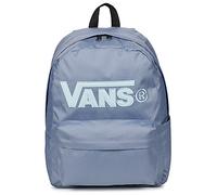 Sac a dos hommes Vans OLD SKOOL DROP V BACKPACK 22L Bleu Unique