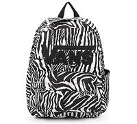 Vans Sac a dos OLD SKOOL DROP V BACKPACK 22L in Noir Unique
