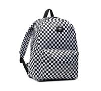 Vans Sac à dos Old Skool Grom Check Backpack, Colorful, taille unique